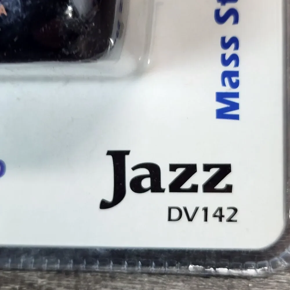 Jazz DV142 Digital Camcorder 5.0 MP NEW 4X Zoom 1.5
